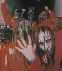 Slipknot babysitters