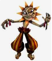 Sundrop -Fnaf SB