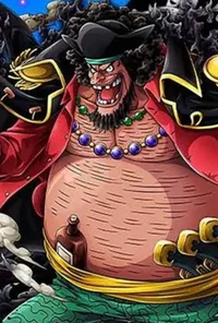 BlackBeard Bf