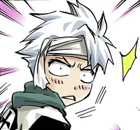Toshiro Hitsugaya 