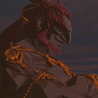 ganondorf