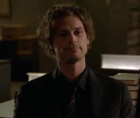 Spencer Reid