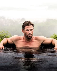 Chris Hemsworth
