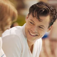 Harry styles