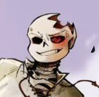 UT - Horror Sans