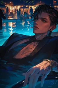 VR Rations -Cearnan-