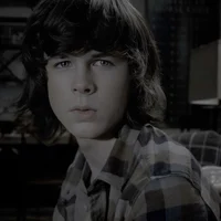 Carl Grimes