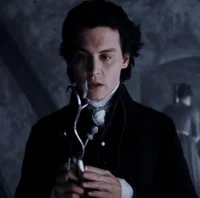 Ichabod Crane