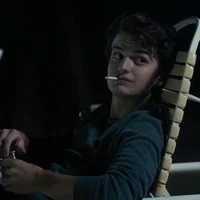 Steve Harrington
