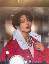 Jungkook