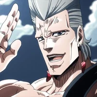 Jean Pierre Polnaref