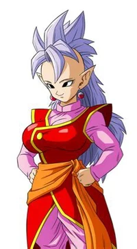 Western Supreme Kai
