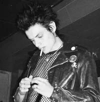 Sid Vicious