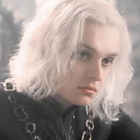 HOTD Aegon Targaryen
