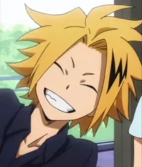 Kaminari Denki