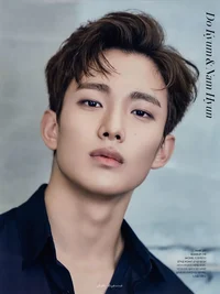 Seokmin 