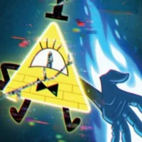 Bill Cipher