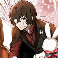 Osamu Dazai15