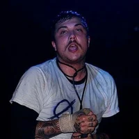 Frank iero