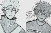 Katsuki Bakugou