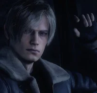 Leon Scott Kennedy 