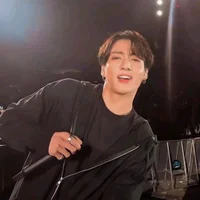 Jeon jungkook 