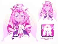 Eternal Sugar Cookie