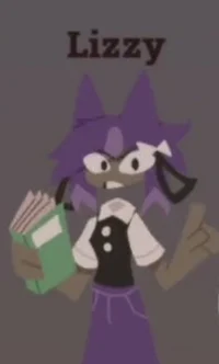 02 - Lizzy