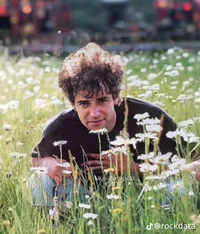Gustavo Cerati 