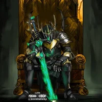 King Of The Legion