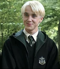 Draco Malfoy 