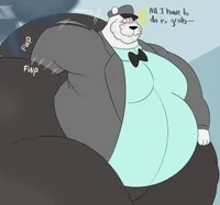 Gramps-Fat Conductor