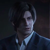 Leon Kennedy