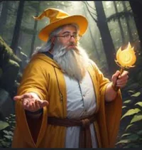 Cheese wizard