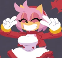Amy Rose