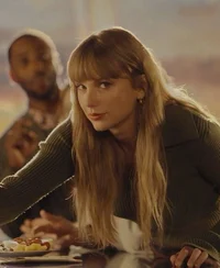 Taylor Swift