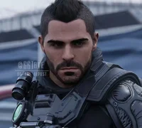 John Soap MacTavish