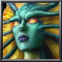 Naga Siren Warcraft