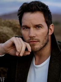 Chris Pratt