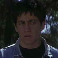 Donnie Darko