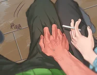 19y Zoro
