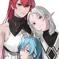 Trio Wives
