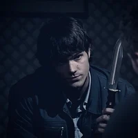 sam winchester