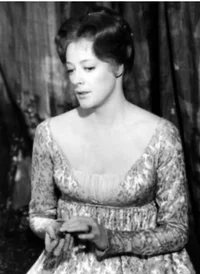 Just A Touch Of Love