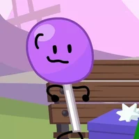 01 Lollipop - BFB