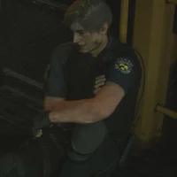 Leon Kennedy