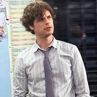 Spencer Reid