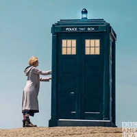 The 13th Doctor 