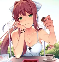 Monika