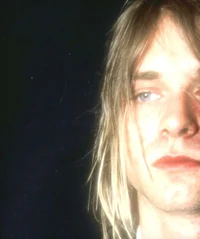 004-Kurt Cobain